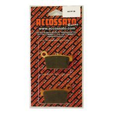 ZAVORNE OBLOGE ACCOSSATO AGPP38 ST