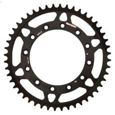 VERIŽNI SET D.I.D CHAIN - ZLAT CHAIN 520 VX, X-RING (X, NX, QX, XS), CHK FRONT SPROCKET SUPERSPROX, CHK REAR SPROCKET SUPERSPROX ZA HONDA XR 250 R 1986-1987