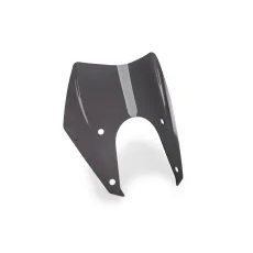 WINDSCREEN PUIG SPORT 22997F DARK SMOKE