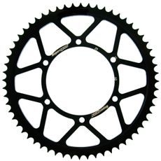 VERIŽNI SET EK - ZLAT CHAIN 428 SRX, X-RING (X, NX, QX, XS), CHK FRONT SPROCKET SUPERSPROX, CHK REAR SPROCKET SUPERSPROX ZA APRILIA RS4 125 REPLICA 2013-2016