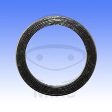 EXHAUST GASKET ATHENA S410485012045 25.4X33.5X4 MM