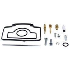 CARBURETOR REBUILD KIT ALL BALLS RACING CARK26-1591