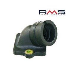 Inlet pipe RMS 100520030