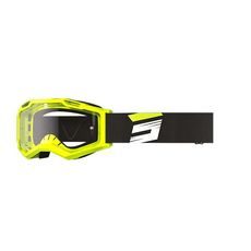 GOGGLES SHOT ASSAULT 2.0 CLAW A06-29OD-A03 YELLOW GLOSSY