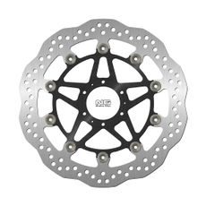 ZAVORNI DISK NG 1197XG