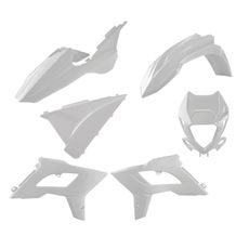 SET PLASTIK POLISPORT 91076 RESTYLING BELA