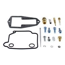 CARBURETOR REBUILD KIT ALL BALLS RACING CARK26-1765