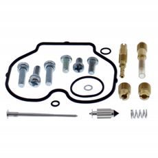 CARBURETOR REBUILD KIT ALL BALLS RACING CARK26-10017