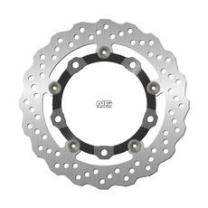 ZAVORNI DISK NG 1972XG