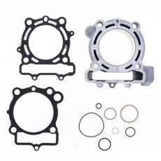 Cilinder kit ATHENA EC250-026 standard bore (d78mm)) with gaskets (no piston included)