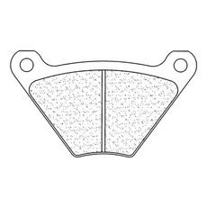 ZAVORNE OBLOGE CL BRAKES 2599 RX3