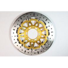 ZAVORNI DISK EBC MD684