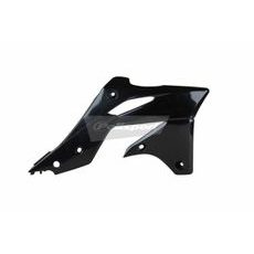 RADIATOR SCOOPS POLISPORT 8416900003 ČRN