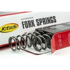 FORK SPRING K-TECH 38-220-90 9.0N