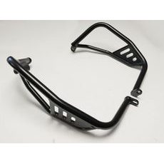 ENGINE GUARDS RDMOTO CF55KD MATT BLACK LOWER