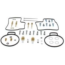 CARBURETOR REBUILD KIT ALL BALLS RACING CARK26-1671