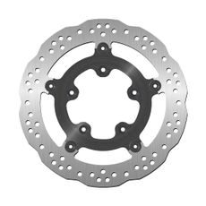 ZAVORNI DISK NG 1547X