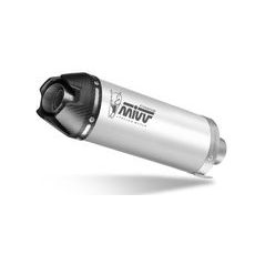 CELOTEN IZPUŠNI SISTEM 4X2X1 MIVV AK-1 H.096.L4K TITANIUM WITH CARBON CAP