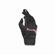 ROKAVICE GMS JET-CITY ZG40709 PINK-BLACK L