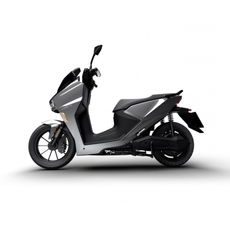 ELECTRIC MOTORCYCLE HORWIN SK1 687502 72V/36AH SIVA