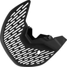 DISC & BOTTOM FORK PROTECTOR POLISPORT PERFORMANCE 8158800001 ČRN