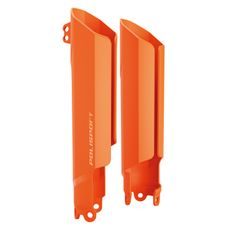 FORK GUARDS POLISPORT 8399300001 ORANŽNA