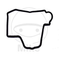 TESNILO POKROVA VENTILOV ATHENA S410010015005