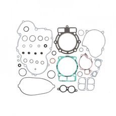 COMPLETE GASKET KIT WINDEROSA CGK 8080022 WITHOUT SEALS