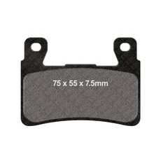 ZAVORNE OBLOGE EBC GPFAX296HH