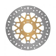 ZAVORNI DISK EBC MD534X