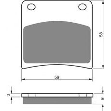 ZAVORNE OBLOGE GOLDFREN 027 S3