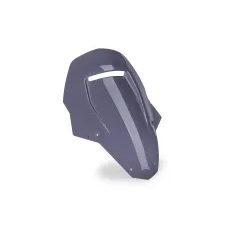 WINDSCREEN PUIG TOURING 22898F DARK SMOKE
