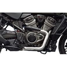 NO-KAT PIPE MIVV HD.003.C1