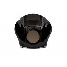 SEMIFAIRING CUSTOMACCES JAX CUP007F DARK SMOKE