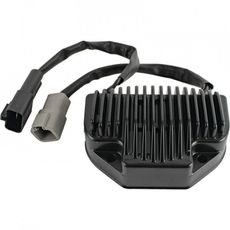 REGULATOR, ELECTRONIC & RECTIFIER ARROWHEAD 230-22137