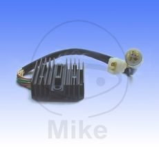 REGULATOR/RECTIFIER JMT