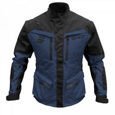 ENDURO JACKET SHOT TERRATECH A04-14A-A02 MODER XL