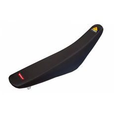 RACING SEAT POLISPORT PERFORMANCE 8153200002 ČRNO/SIVA