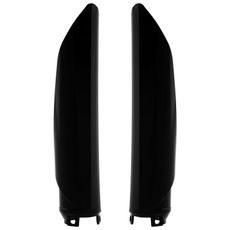 FORK GUARDS POLISPORT 8398700003 (PAR) ČRNA