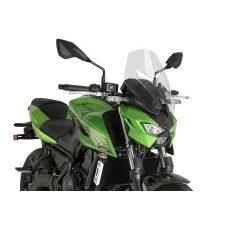 WINDSHIELD PUIG NEW. GEN TOURING 23036W CLEAR