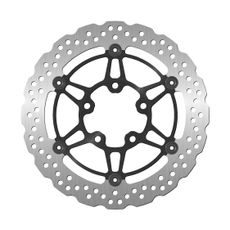 ZAVORNI DISK NG 1000X