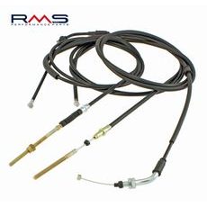 SPEEDOMETER CABLE RMS 163630770