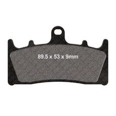 ZAVORNE OBLOGE EBC FA188