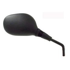 VZVRATNO OGLEDALO RMS 122771490 RIGHT ČRNA