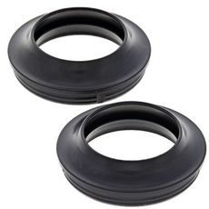 FORK DUST SEAL KIT ALL BALLS RACING FD57-156