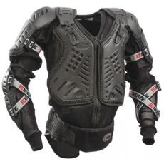 BODY PROTECTOR EM7 EMERZE XS