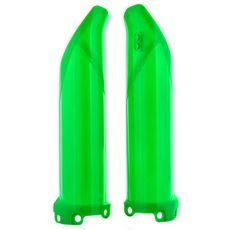 FORK GUARDS POLISPORT 8351800005 GREEN 05