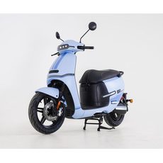 ELECTRIC SCOOTER HORWIN EK1 COMFORT RANGE 604508 72V/36AH LIGHT BLUE