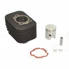 CILINDER KIT ATHENA 061300 BIG BORE D 43 MM, 63 CC, CAST IRON