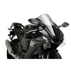 FRONTAL SPOILERS PUIG GP 20523H SMOKE